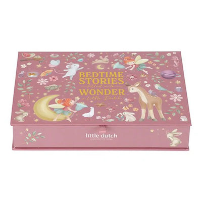Little Dutch Stories Projector Flashlight - Pink - Swanky Boutique Malta