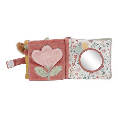 Little Dutch Stroller Booklet - Fairy Garden - Swanky Boutique