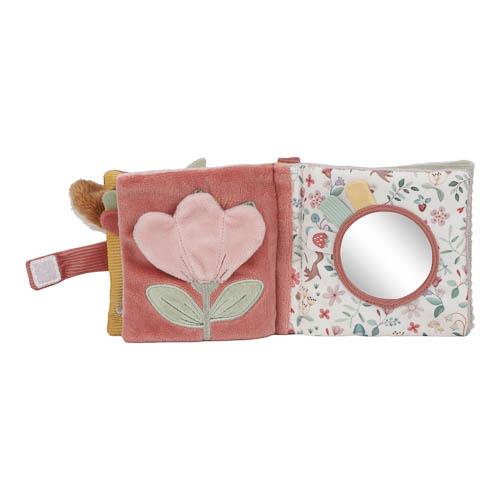 Little Dutch Stroller Booklet - Fairy Garden - Swanky Boutique