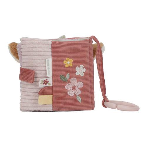 Little Dutch Stroller Booklet - Fairy Garden - Swanky Boutique