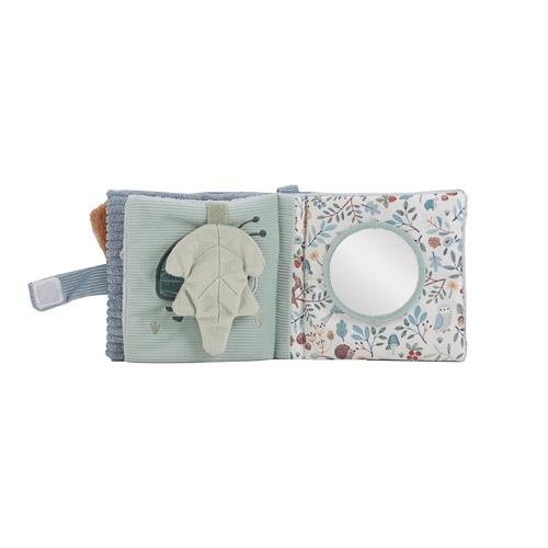 Little Dutch Stroller Booklet - Forest Friends - Swanky Boutique