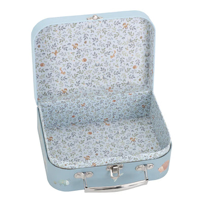Little Dutch Suitcases Forest Friends - Swanky Boutique