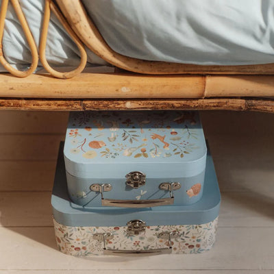 Little Dutch Suitcases Forest Friends - Swanky Boutique