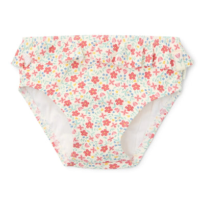 Little Dutch Swim Pants - Sunny Flowers - Swanky Boutique Malta