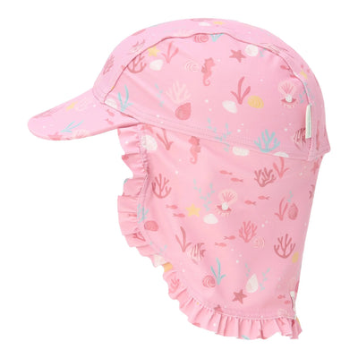 Little Dutch Swimming Cap Ocean Treasures - Swanky Boutique Malta