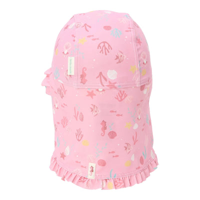 Little Dutch Swimming Cap Ocean Treasures - Swanky Boutique Malta
