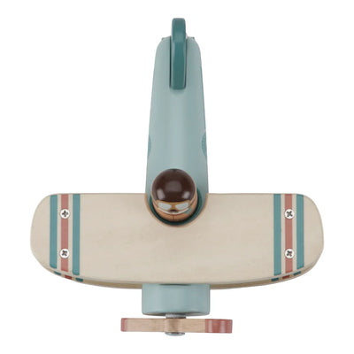 Little Dutch - Toy Airplane- Swanky Boutique 