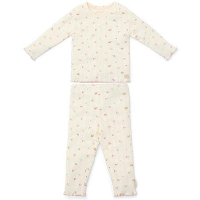 Little Dutch Two-piece Pyjamas Fairy Blossom - Swanky Boutique