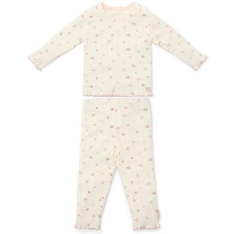 Little Dutch Two-piece Pyjamas Fairy Blossom - Swanky Boutique