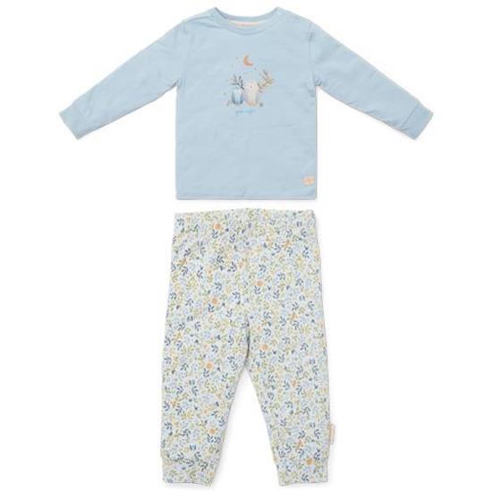 Little Dutch Two-piece Pyjamas Forest Treasures - Swanky Boutique