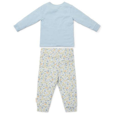 Little Dutch Two-piece Pyjamas Forest Treasures - Swanky Boutique
