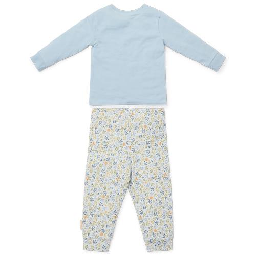 Little Dutch Two-piece Pyjamas Forest Treasures - Swanky Boutique
