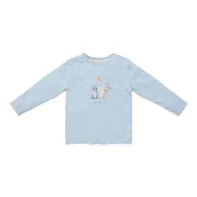 Little Dutch Two-piece Pyjamas Forest Treasures - Swanky Boutique