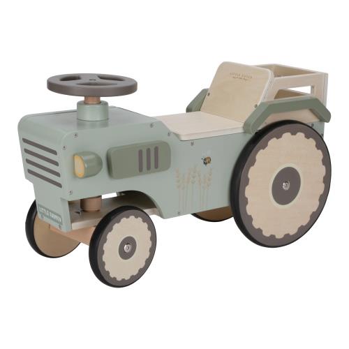 Little Dutch - Walking Tractor Little Farm - Swanky Boutique