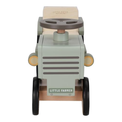 Little Dutch - Walking Tractor Little Farm - Swanky Boutique