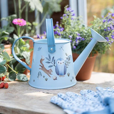 Little Dutch- Watering Can - Forest Friends- Swanky Boutique Malta