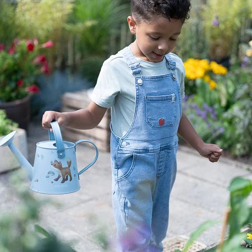 Little Dutch- Watering Can - Forest Friends- Swanky Boutique Malta