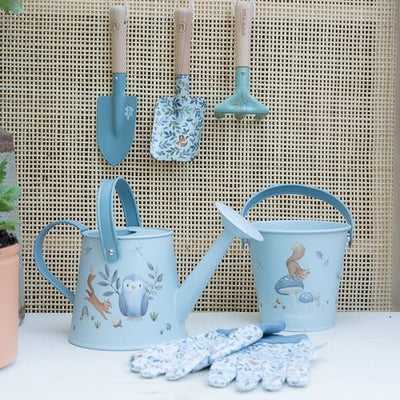 Little Dutch- Watering Can - Forest Friends- Swanky Boutique Malta