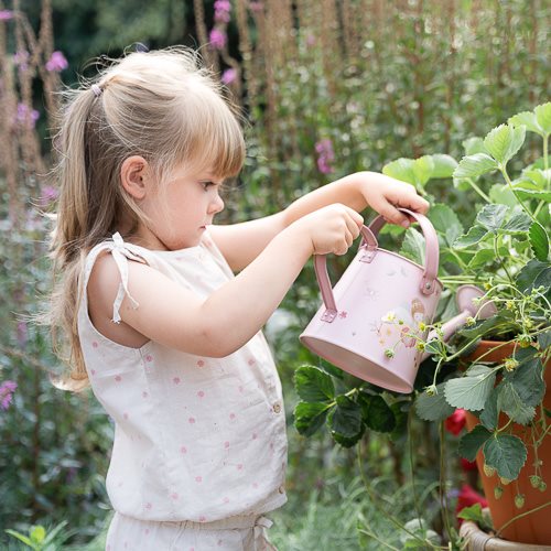 Little Dutch Watering Can Fairy Garden - Swanky Boutique