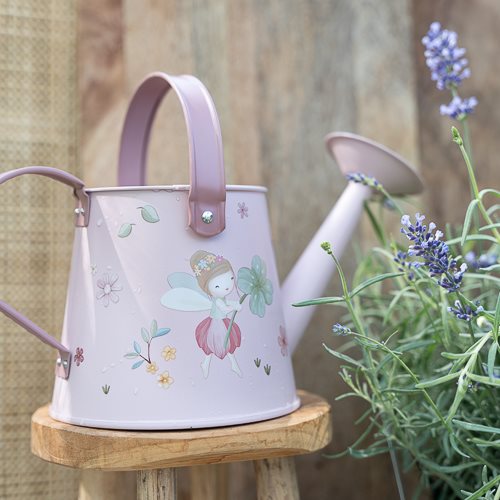 Little Dutch Watering Can Fairy Garden - Swanky Boutique