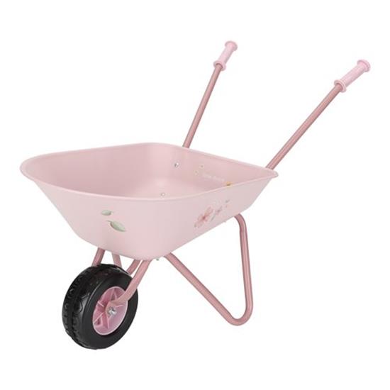 Little Dutch Wheelbarrow Fairy Garden - Swanky Boutique