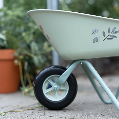 Little Dutch Wheelbarrow Forest Friends - Swanky Boutique