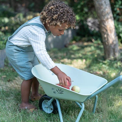 Little Dutch Wheelbarrow Forest Friends - Swanky Boutique