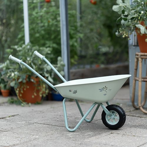 Little Dutch Wheelbarrow Forest Friends - Swanky Boutique