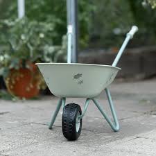 Little Dutch Wheelbarrow Forest Friends - Swanky Boutique