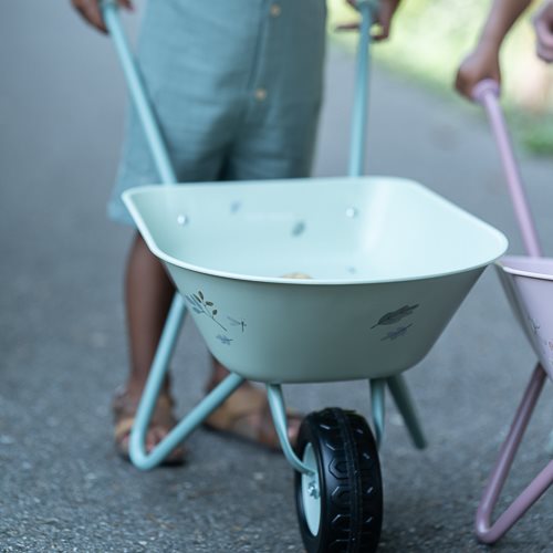 Little Dutch Wheelbarrow Forest Friends - Swanky Boutique