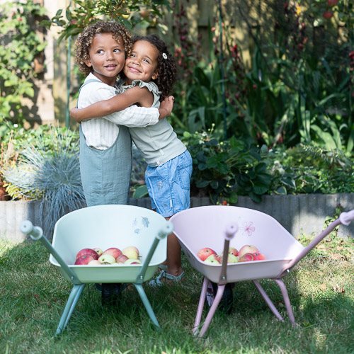 Little Dutch Wheelbarrow Forest Friends - Swanky Boutique