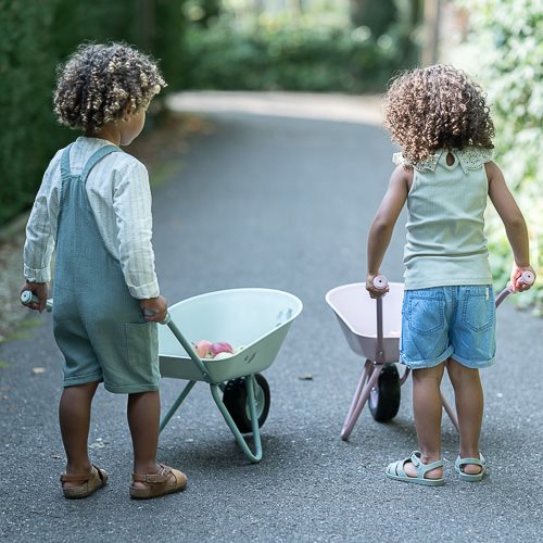 Little Dutch Wheelbarrow Forest Friends - Swanky Boutique