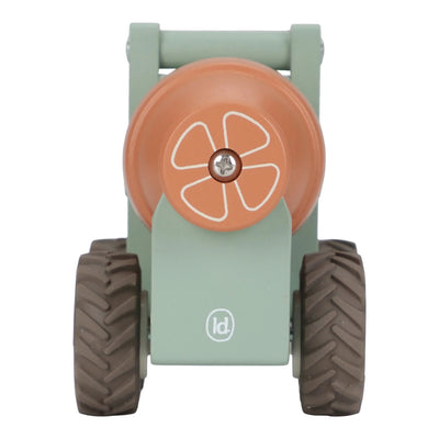 Little Dutch Wooden Cement Truck - Swanky Boutique Malta 