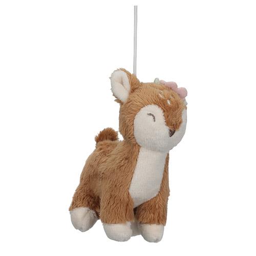 Little Dutch Wooden music mobile - Fairy Garden Swanky Boutique