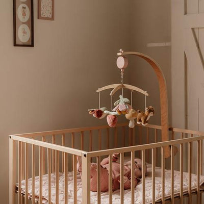 Little Dutch Wooden music mobile - Fairy Garden Swanky Boutique