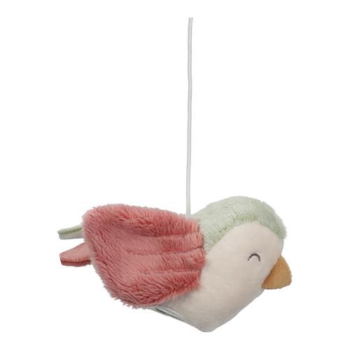 Little Dutch Wooden music mobile - Fairy Garden Swanky Boutique
