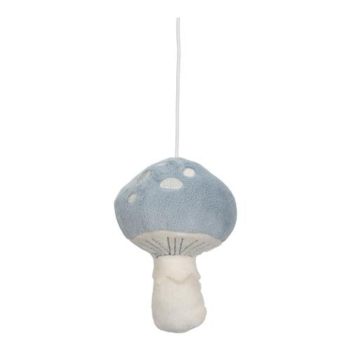 Cot Mobile, Musical - Forest Friends