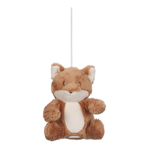 Cot Mobile, Musical - Forest Friends