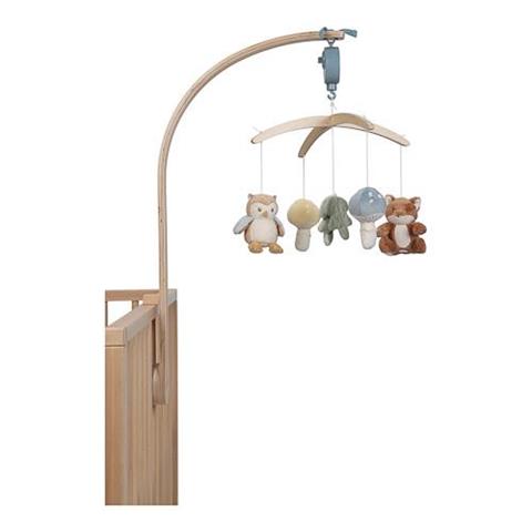 Cot Mobile, Musical - Forest Friends