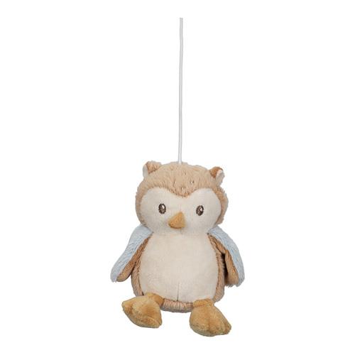 Cot Mobile, Musical - Forest Friends