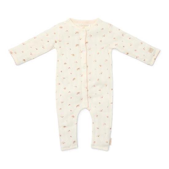 Little Dutch one-piece Pyjamas Fairy Blossom - Swanky Boutique