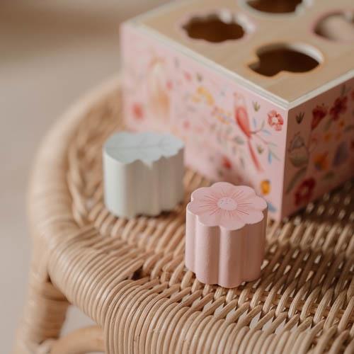 Little Dutch shape sorter Fairy Garden Swanky Boutique 