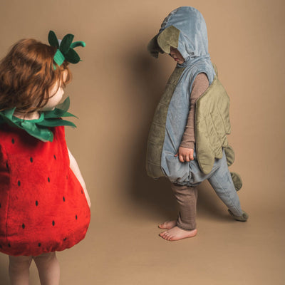 That's Mine Livia Strawberry Costume - Swanky Boutique Malta