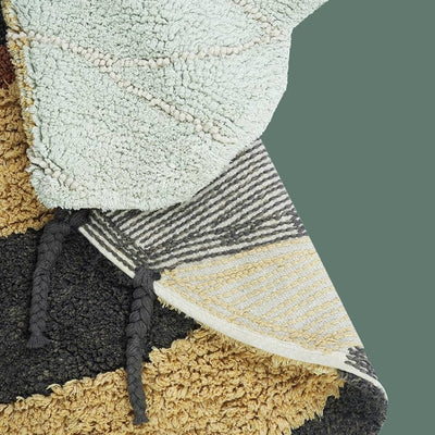 Lorena Canals - Rug - Bee - Swanky Boutique Malta 