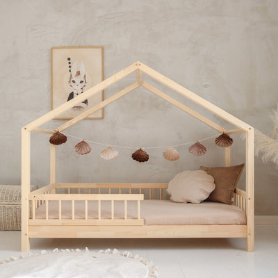 Luletto House Bed Bello - Swanky Boutique