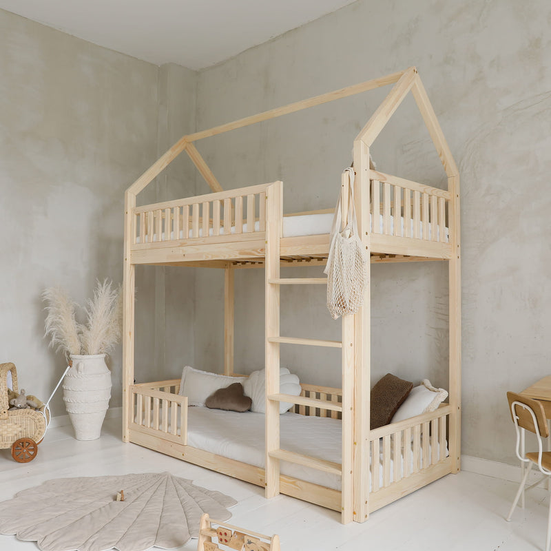 Bianco House Bunk Bed