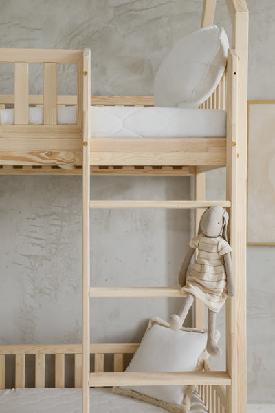 Bianco House Bunk Bed