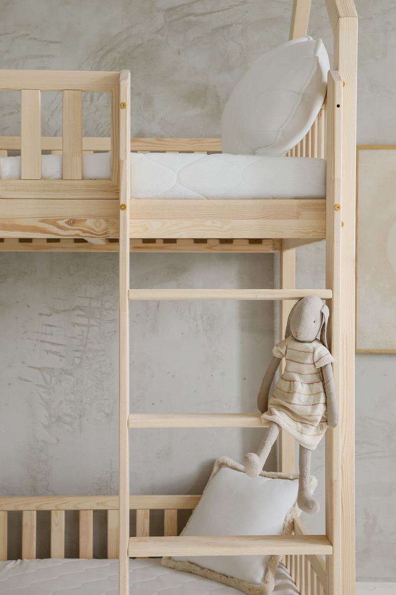 Bianco House Bunk Bed