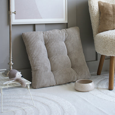 Luletto Pets Dark Beige Pillow Small - Swanky Boutique Malta