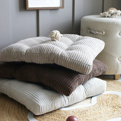 Luletto Pets Dark Beige Pillow Small - Swanky Boutique Malta